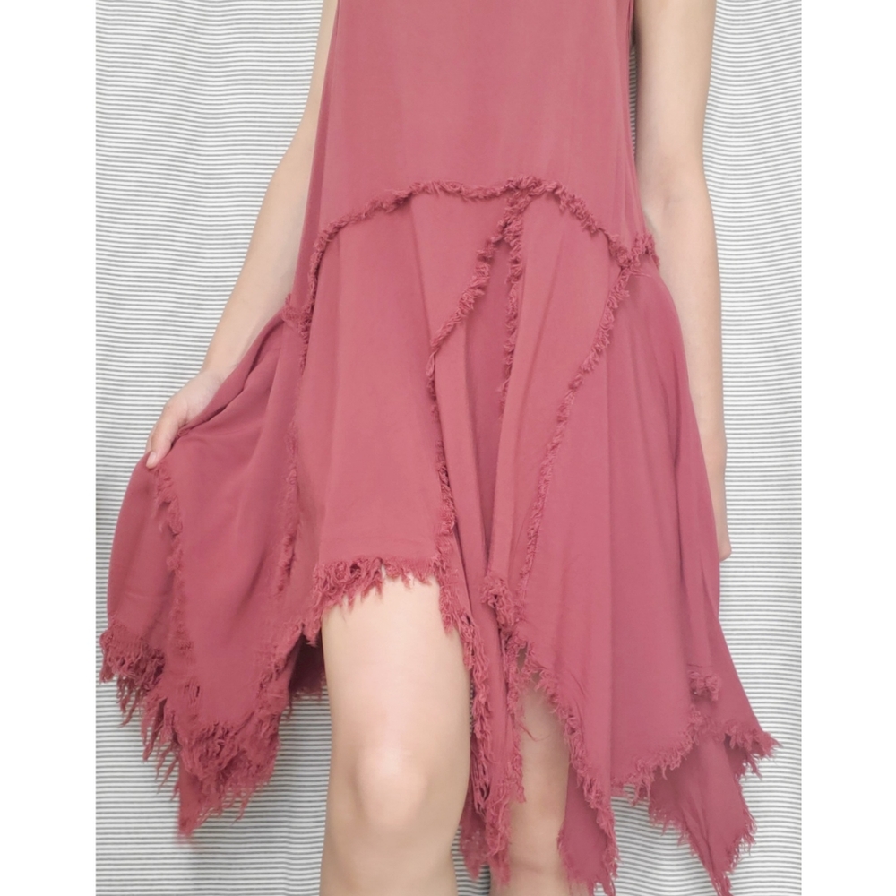 Free People Fairy Dress